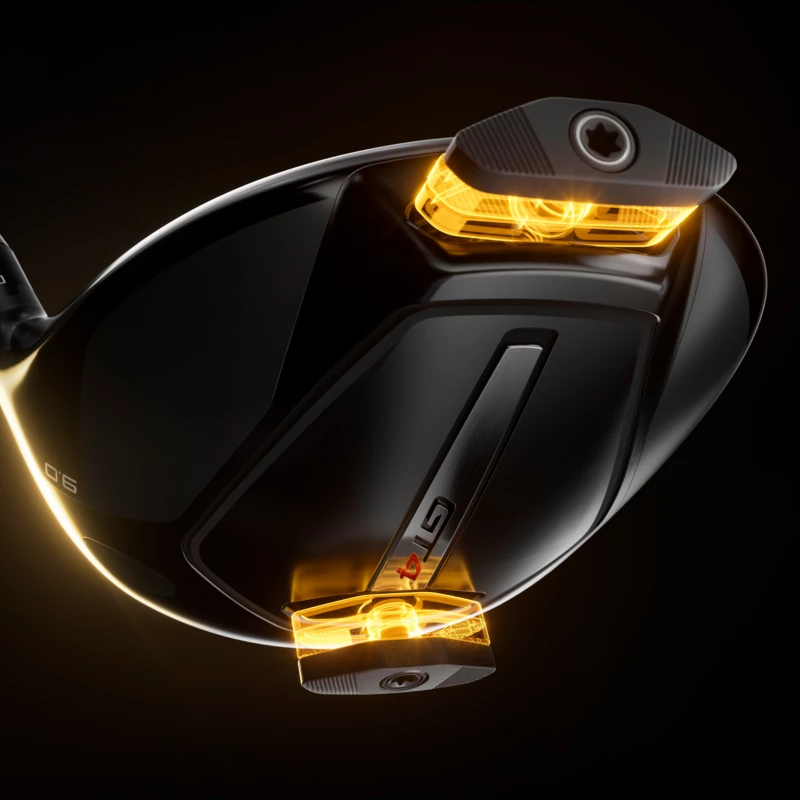 GT4 Driver | Titleist Certified